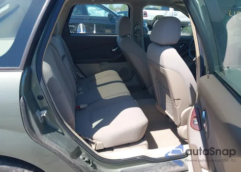 2006 Chevrolet Malibu Maxx Lt z USA, uszkodzony, nr VIN 1G1ZT61846F166431